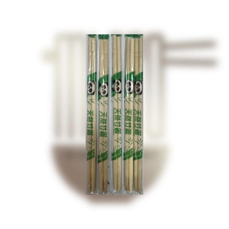 چاپستیک پاندا یکبار مصرف 