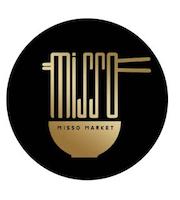 فروشگاه محصولات غذایی آسیایی و اروپایی | Misso Market