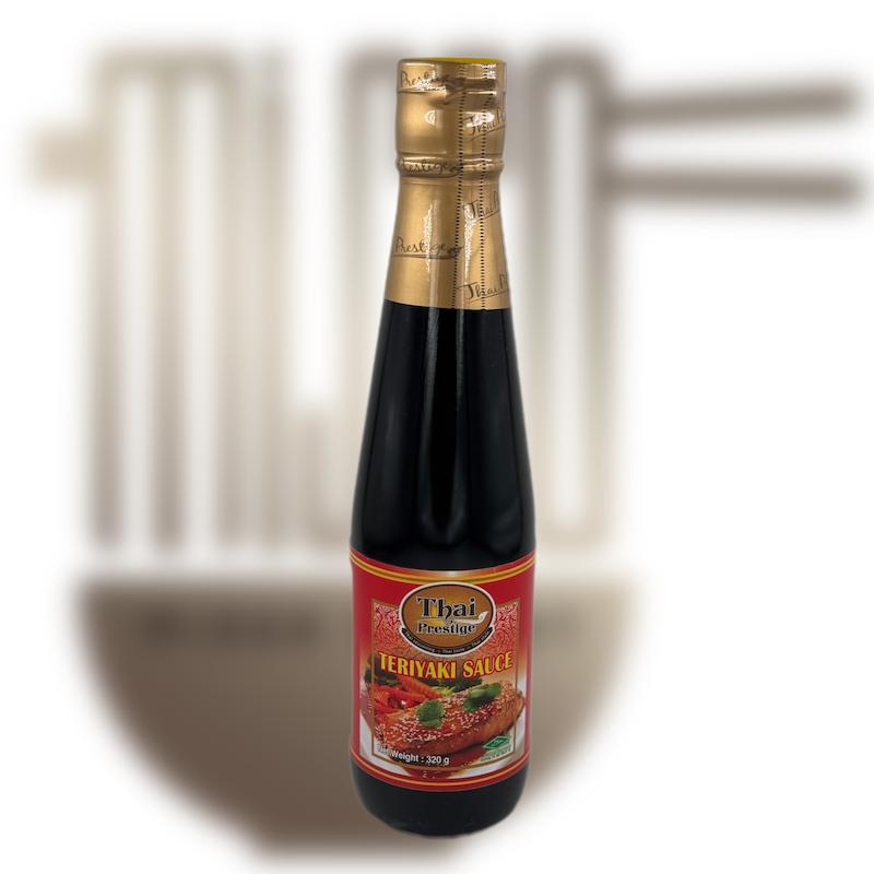 سس تریاکی تای ۳۲۰ گرم