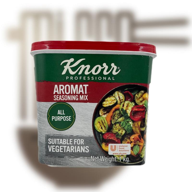 ادویه آرومات کنور ۱ کیلوگرم