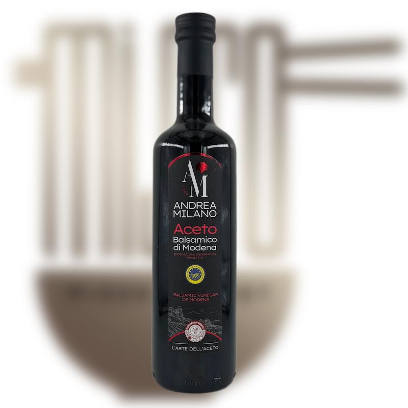 سرکه بالزامیک آندرا میلانو 500میل