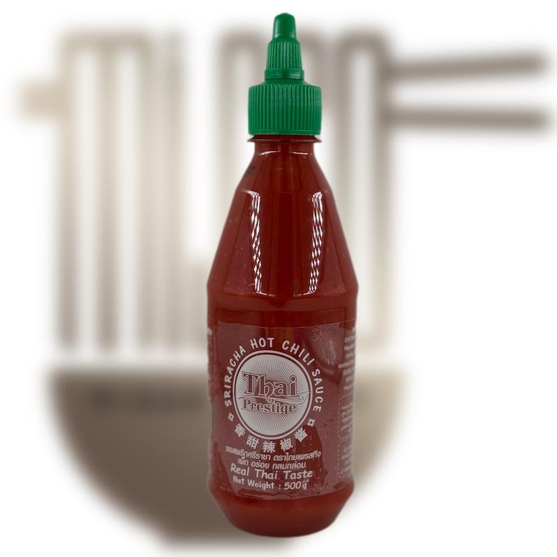 سس سیراچا تای ۵۰۰ گرم