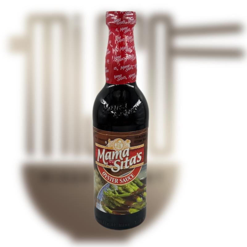 سس اویستر ماماسیتا ۴۰۵ گرم