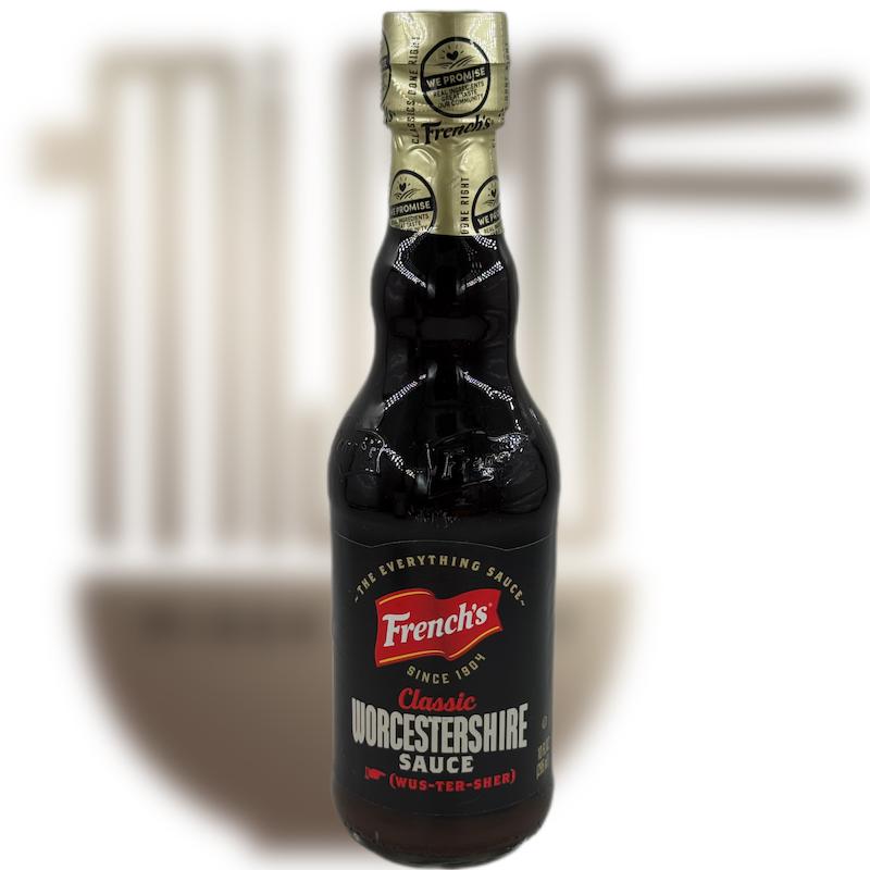 سس ورچستر فرنچ ۲۹۵ میلی لیتر