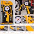 رجه باد کارگاهی RAYJET دقیق، کاربردی و مناسب تعمیرگاه و آپاراتی 🔧🚗  📌 موجود در MISS TOOLS 📦 ارسال به سراسر کشور