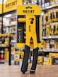 انبر پرچ رایجت | سایز 10.5 اینچ 🔧  ⭐ کیفیت عالی و مناسب استفاده‌های کارگاهی و خانگی 🛠️ مناسب برای پرچ‌کاری و اتصال قطعات 💪 دسته‌های ارگونومیک با روکش ضدلغزش 🔩 دارای سری‌های مختلف برای کاربردهای متنوع 📦 ارائه در بسته‌بندی اورجینال RAYJET