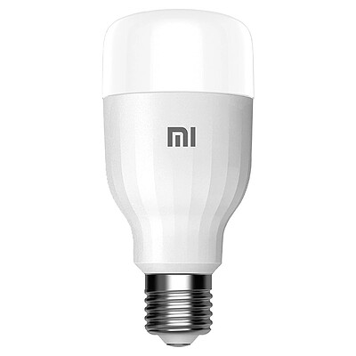 لامپ هوشمند شیائومی Mi LED Smart Bulb مدل MJDPL01YL