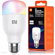 لامپ هوشمند شیائومی Mi LED Smart Bulb مدل MJDPL01YL