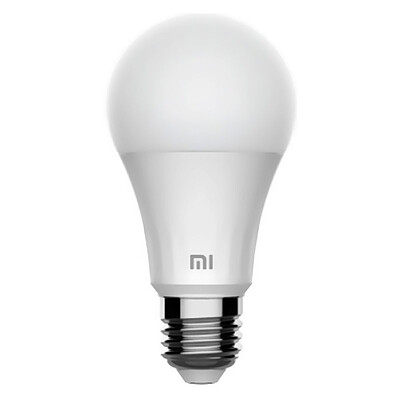 لامپ هوشمند شیائومی Mi LED Smart Bulb Warm White مدل XMBGDP01YLK