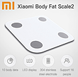 ترازو هوشمند شیائومی XIAOMI Mi Body Composition Scale 2