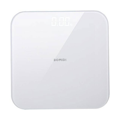 ترازو دیجیتال Bomidi W1 Weight Scale