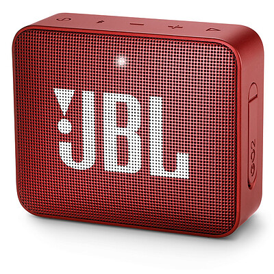 اسپیکر بلوتوث JBL GO 2