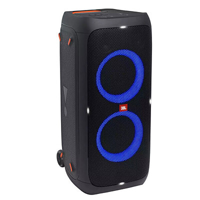 اسپیکر جی بی ال پارتی باکس JBL Partybox 310