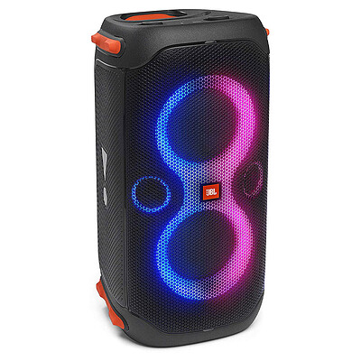 اسپیکر جی بی ال پارتی باکس JBL Partybox 110