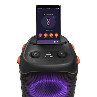 اسپیکر جی بی ال پارتی باکس JBL Partybox 110