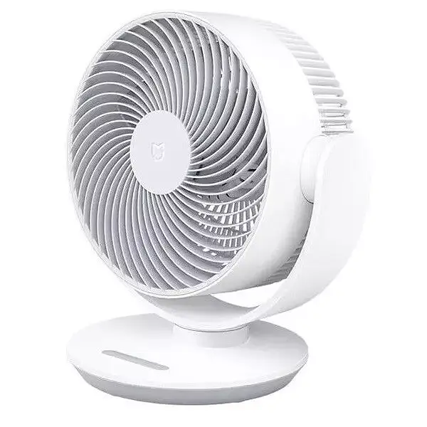 پنکه رومیزی شیائومی مدل SMART AIR CIRCULATOR