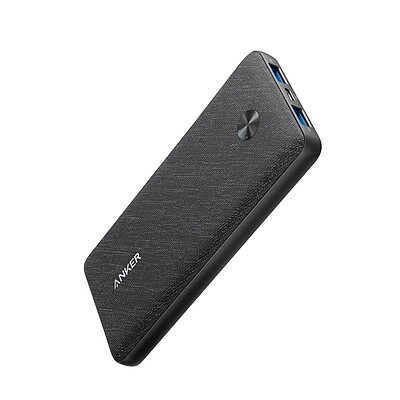 پاوربانک انکر مدل PowerCore III Sense A1248H11 ظرفیت 10000 میلی آمپر ساعت