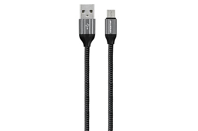 کابل تبدیل USB به microUSB کینگ استار مدل K21 A طول 1متر (گارانتی متین)