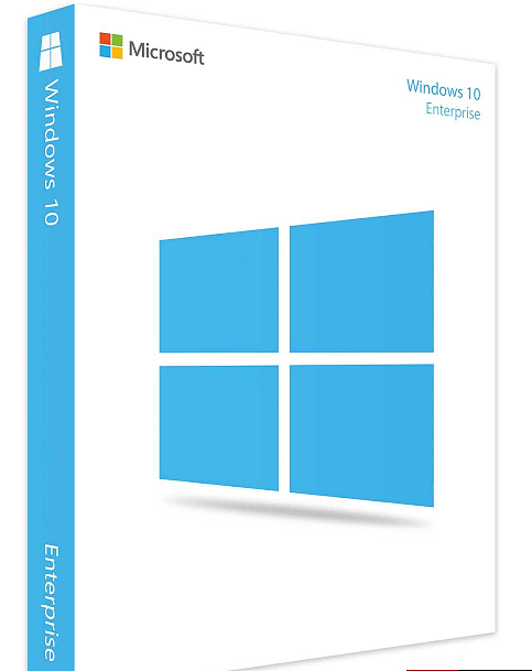 لایسنس اورجینال Windows 10 Enterprise