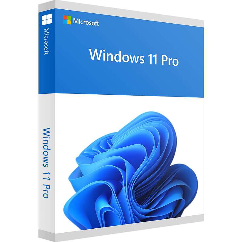 لایسنس اورجینال ویندوز 11 پرو - Windows 11 Pro