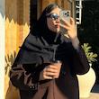 کــت شــکلاتــی