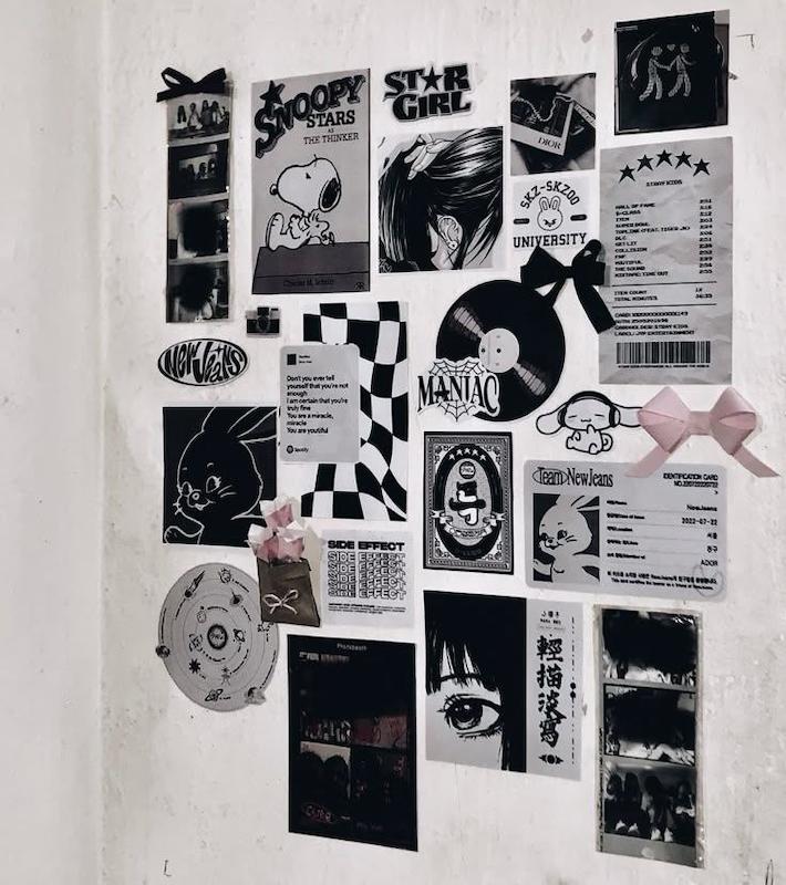 پوستر A5 «طرح دلخواه»