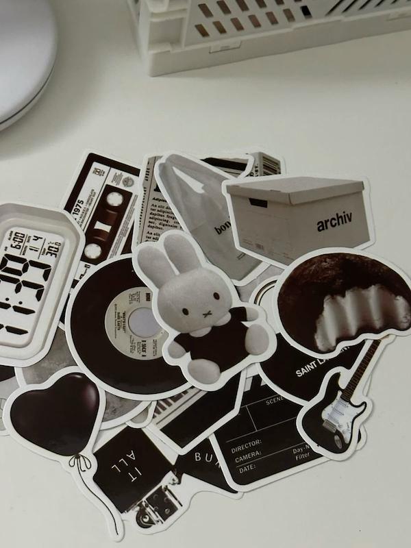 استیکر «طرح دلخواه»