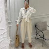 شلوار لینن linen 