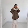 شومیز پاستیلی