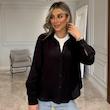 شومیز لینن نخ Cool