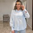 شومیز لینن نخ Cool