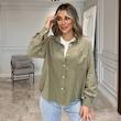 شومیز لینن نخ Cool