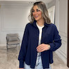 شومیز لینن نخ Cool