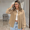 شومیز لینن نخ Cool