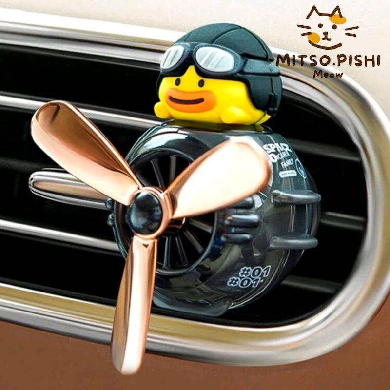 خوشبوکننده ماشین