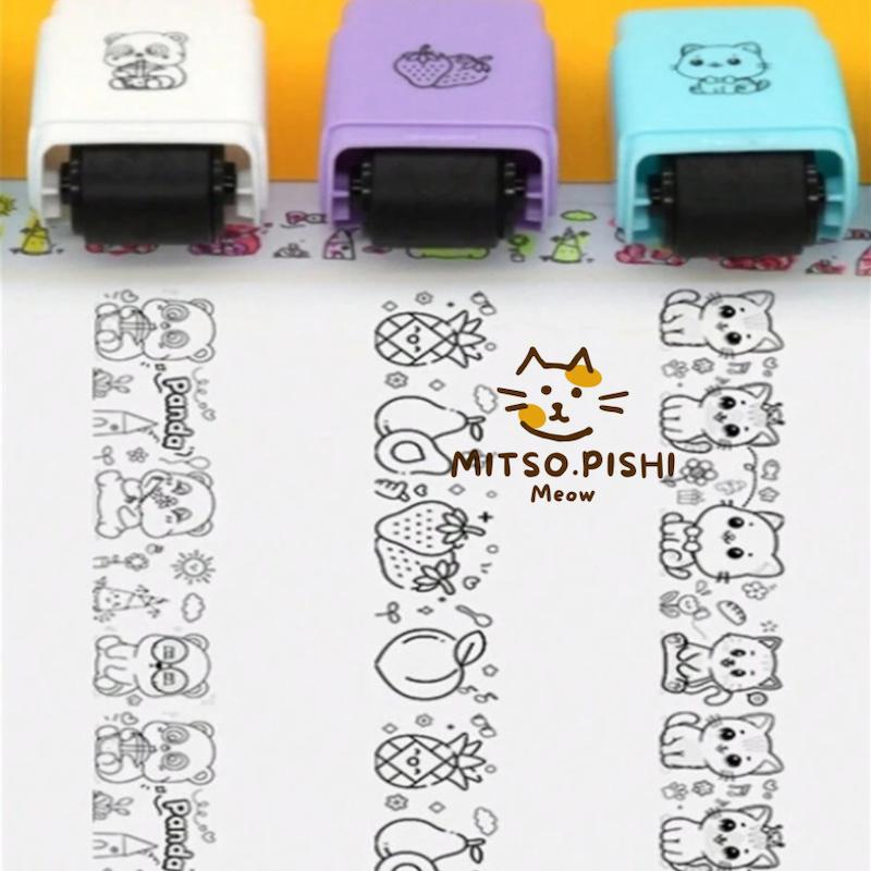 مهر فانتزی غلطکی