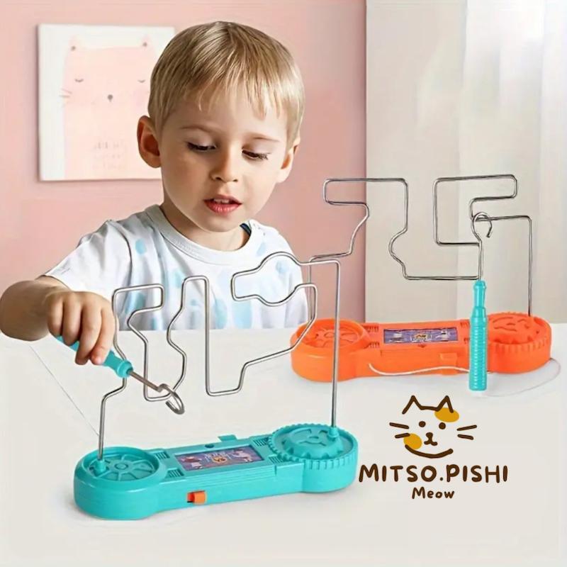 بازی اعصاب سنج