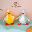 عروسک اردک اسکوییشی