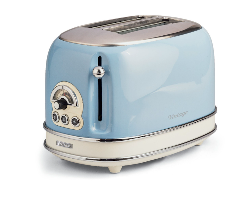 توستر 2 خانه وینتیج ابی ariete