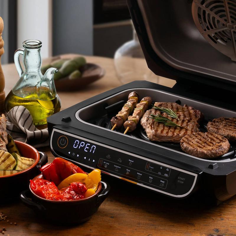 هواپز و گریل 4635 آریته Ariete