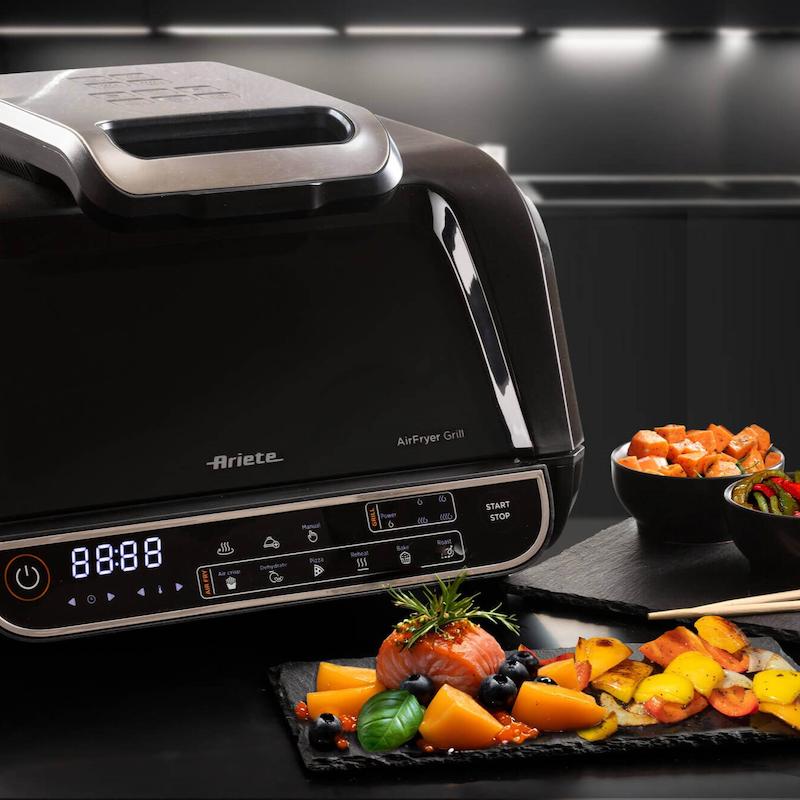 هواپز و گریل 4635 آریته Ariete