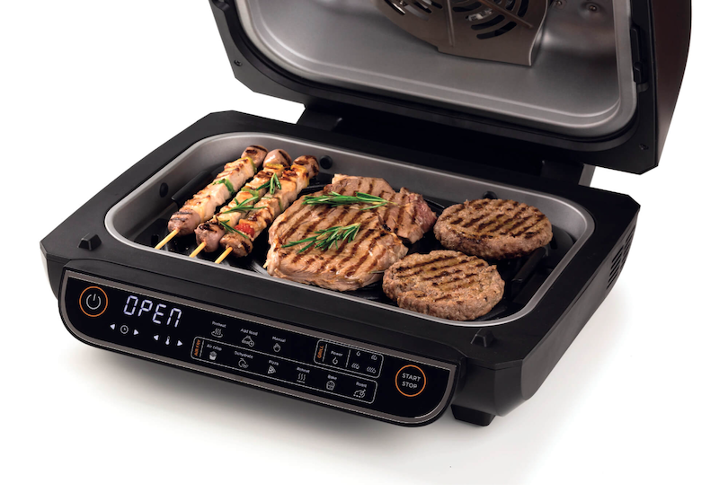 هواپز و گریل 4635 آریته Ariete