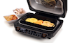 هواپز و گریل آریته Ariete
