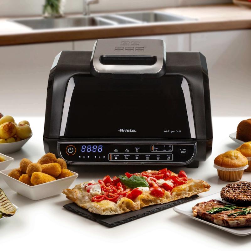 هواپز و گریل 4635 آریته Ariete