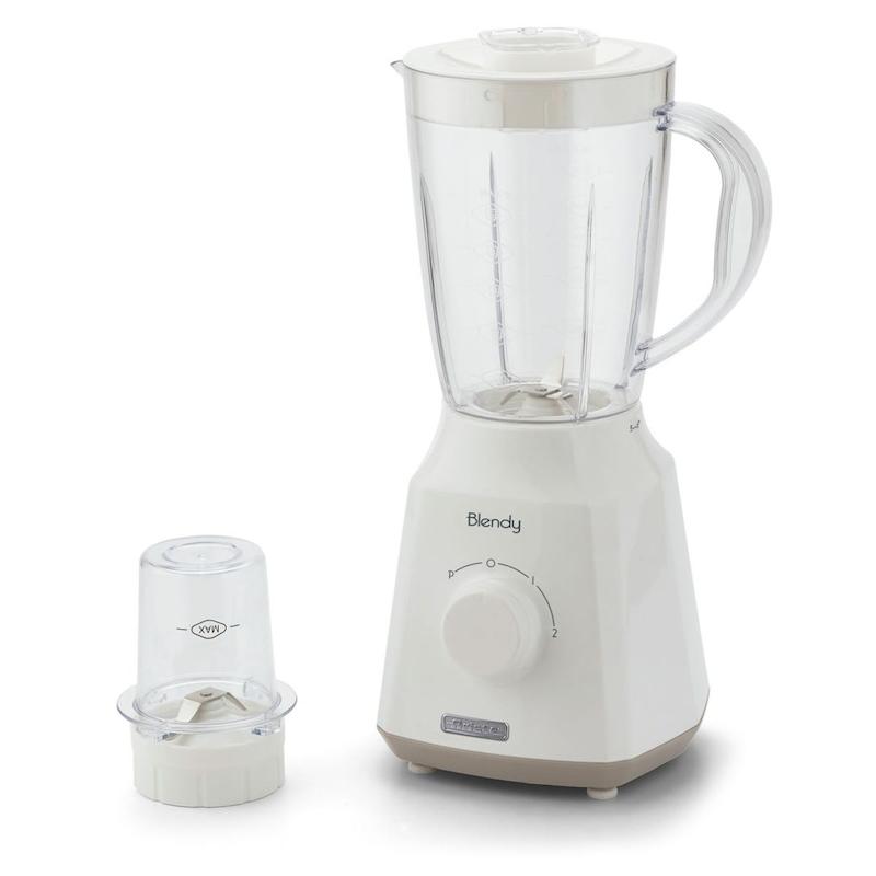 مخلوط کن سفید ariete