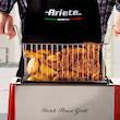 گریل برقی ایستاده پارتی تایم ariete