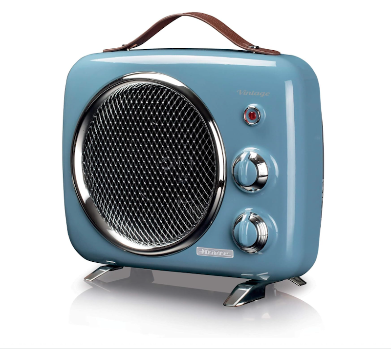 فن گرمایش و سرمایش وینتیج ابی ariete