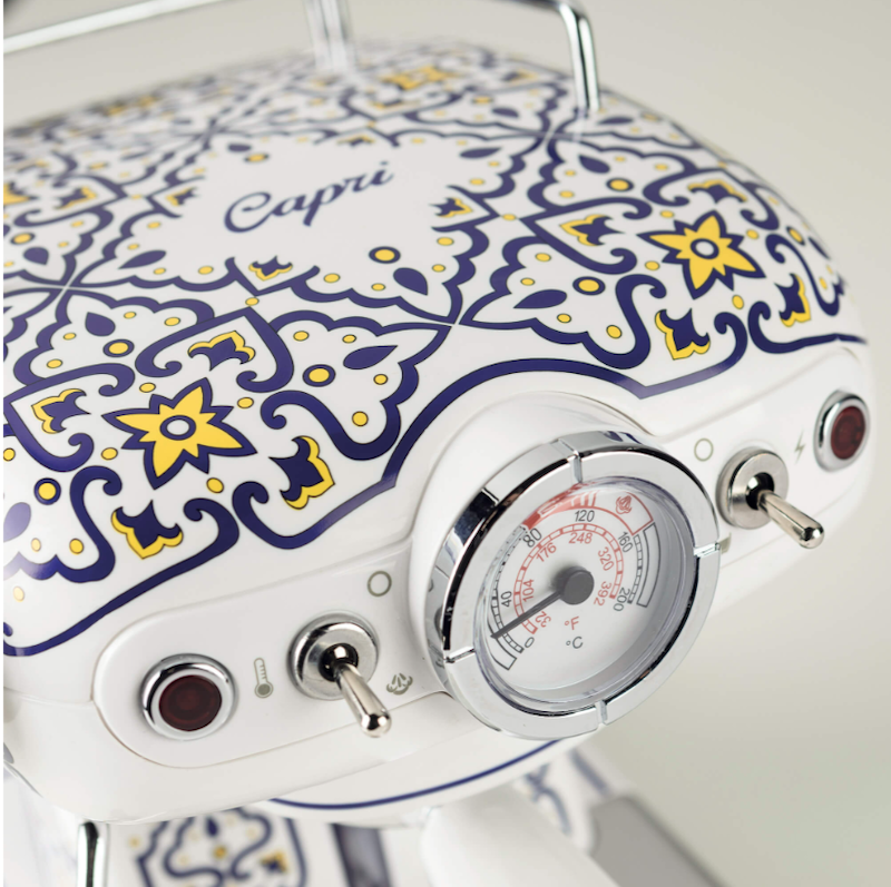 اسپرسو و کاپوچینو ساز 1389 کاپری آریته Ariete