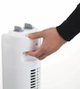 فن ایستاده آریته Ariete