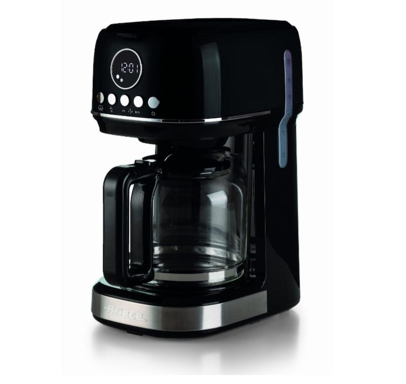 قهوه دم کن مدرنا مشکی ariete